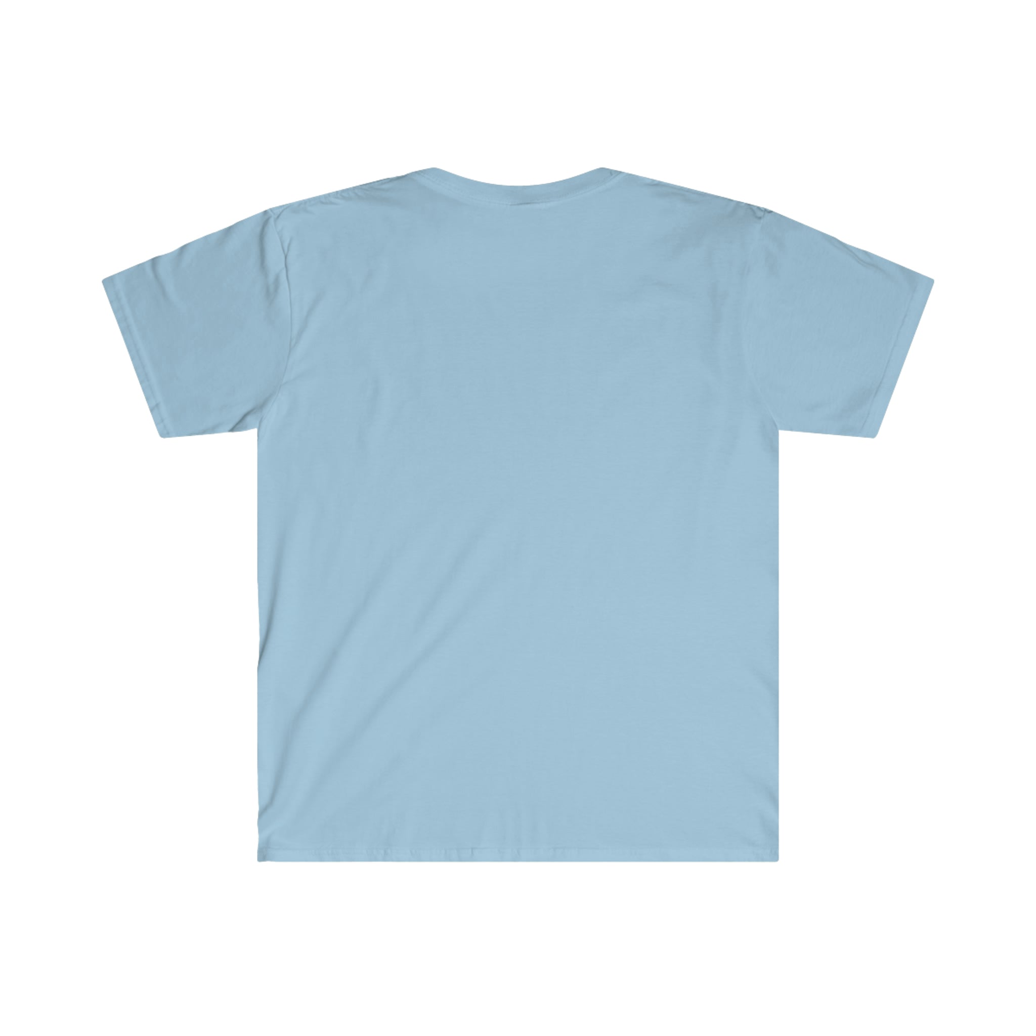 Morse Code Unisex T-Shirt