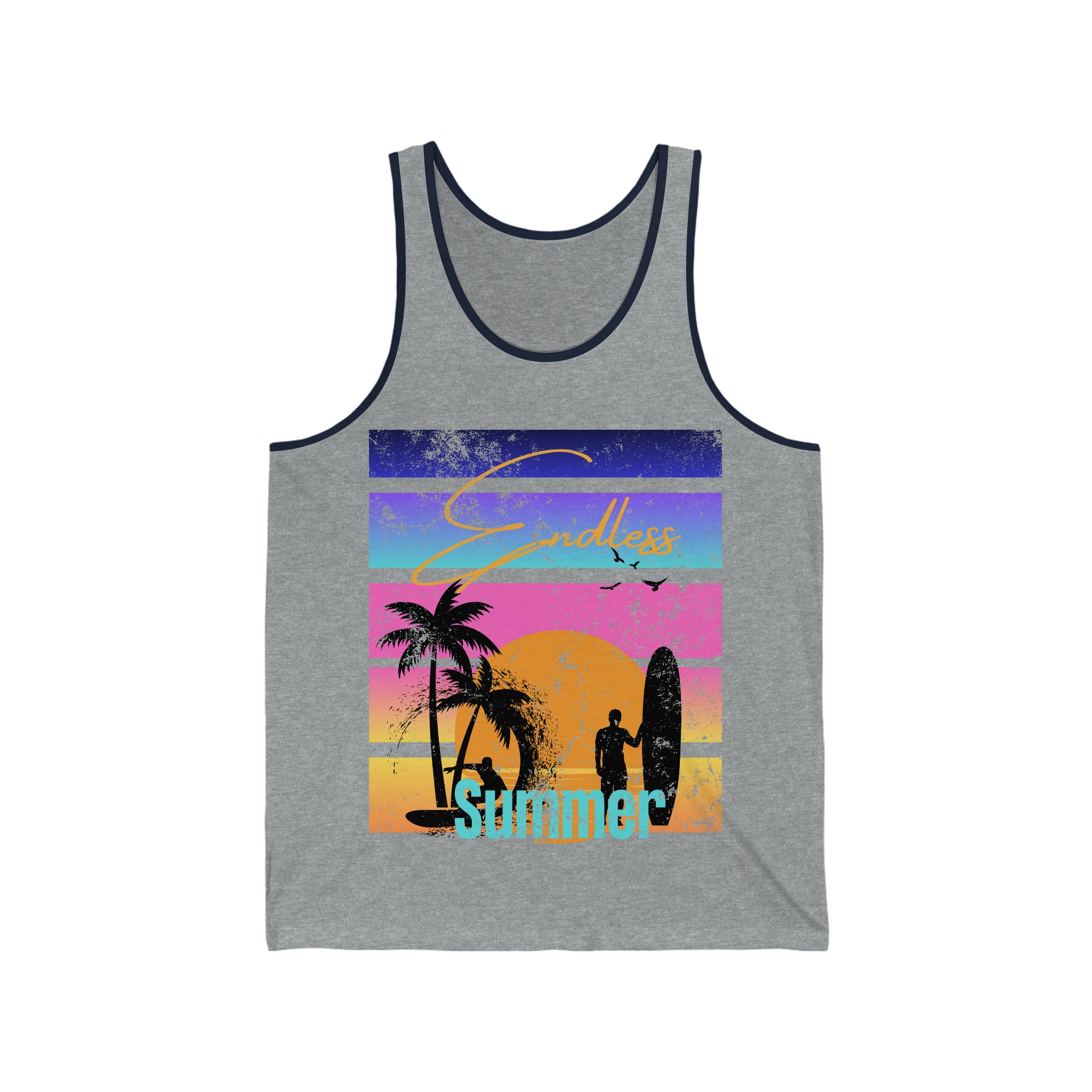 Endless Summer Tank