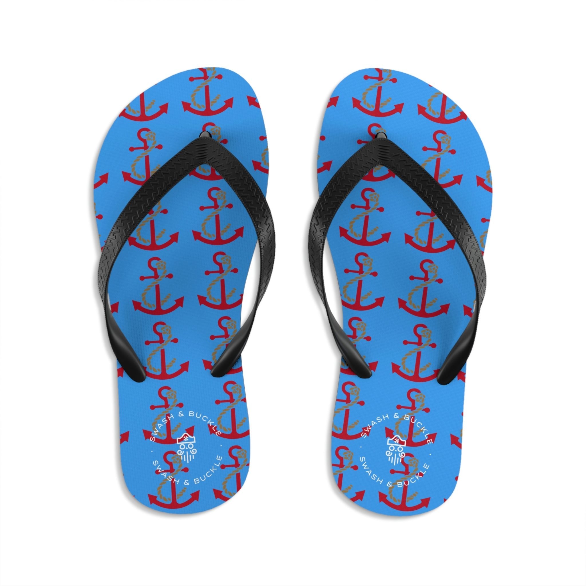 Unisex Flip-Flops