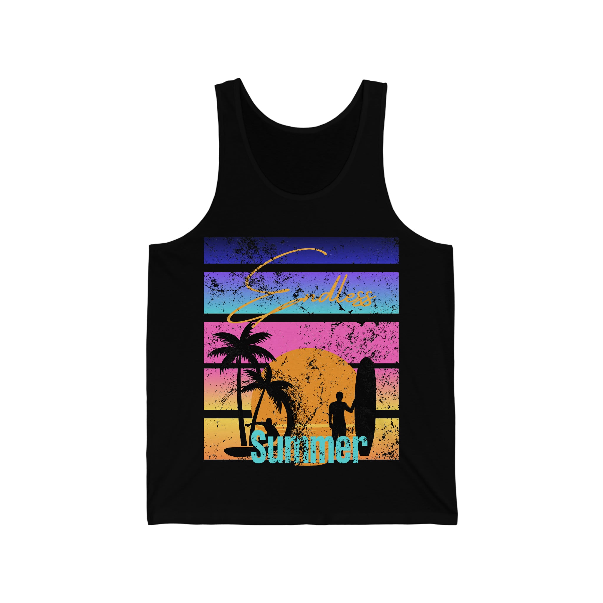 Endless Summer Tank