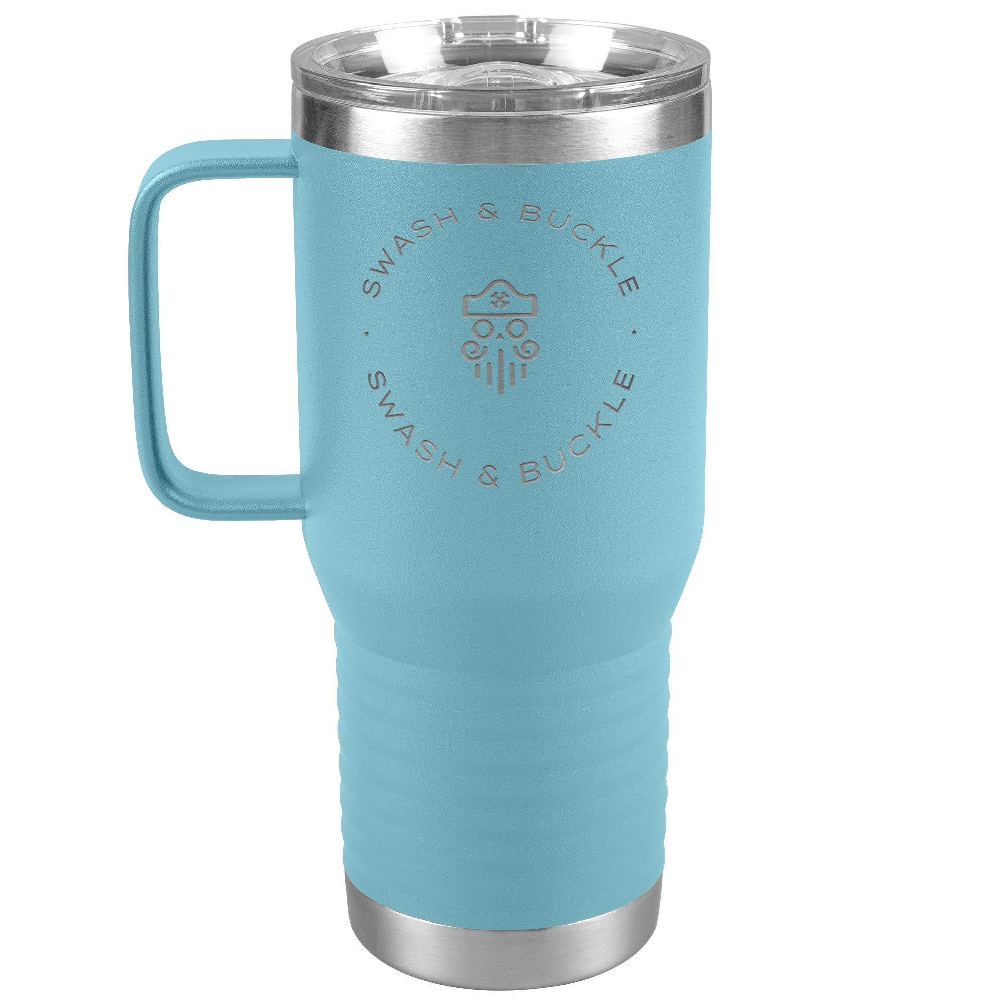 S&B 20oz Icon Tumbler