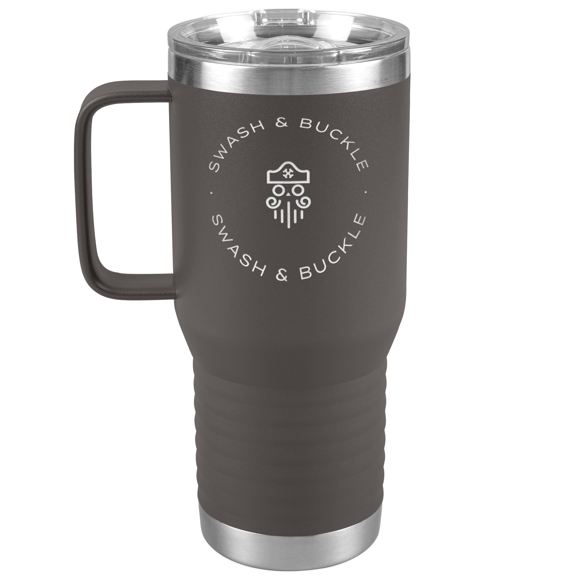 S&B 20oz Icon Tumbler