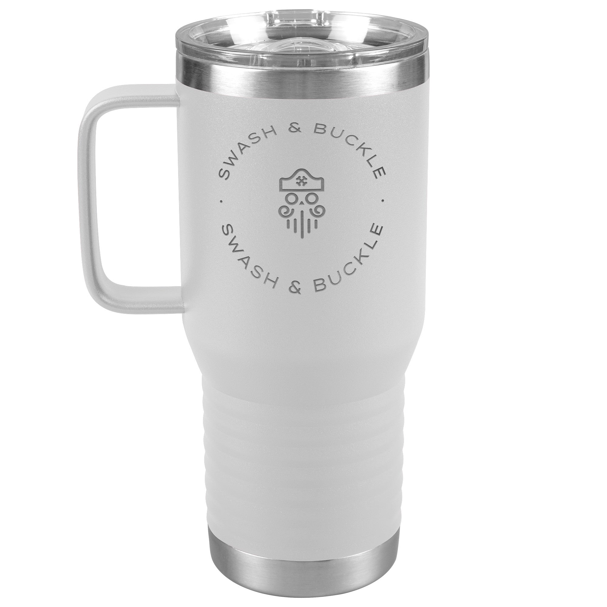 S&B 20oz Icon Tumbler