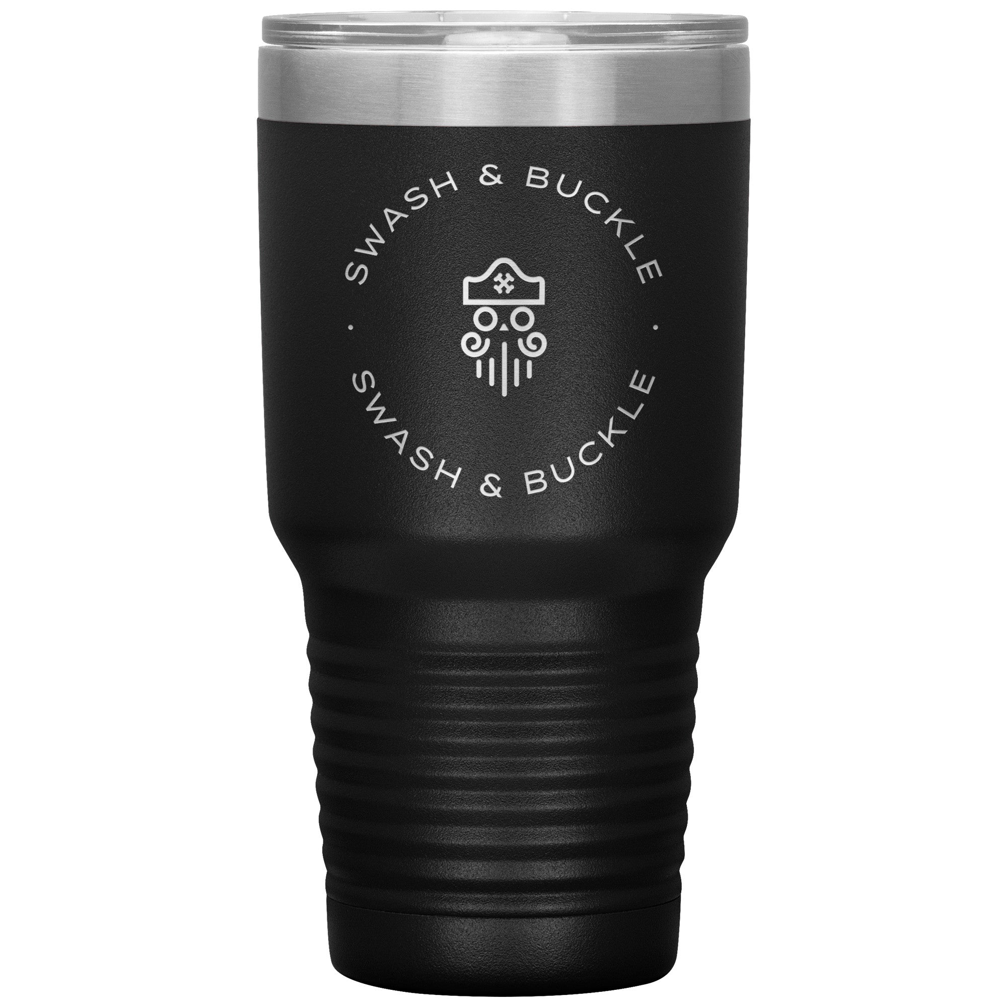 S&B Icon Tumbler