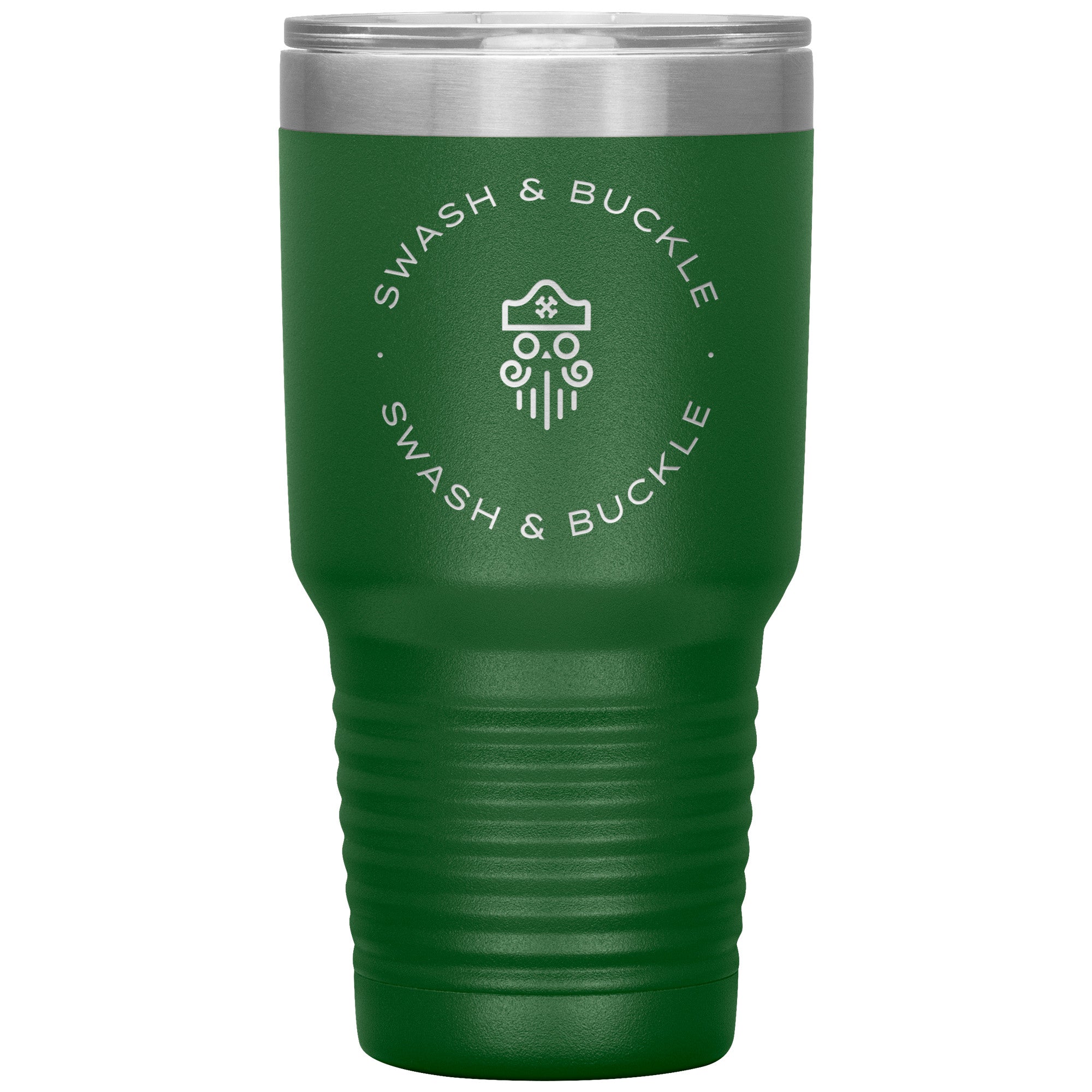 S&B Icon Tumbler