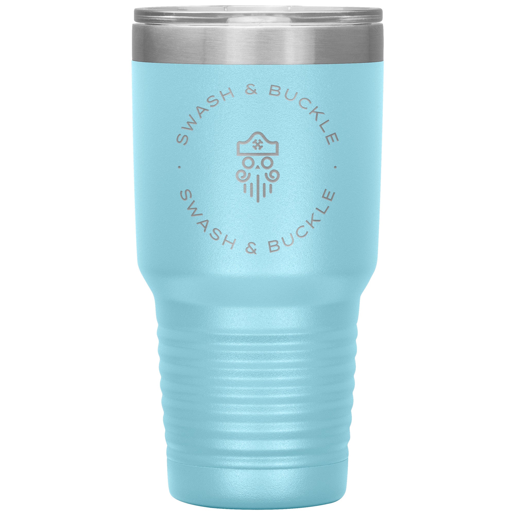 S&B Icon Tumbler