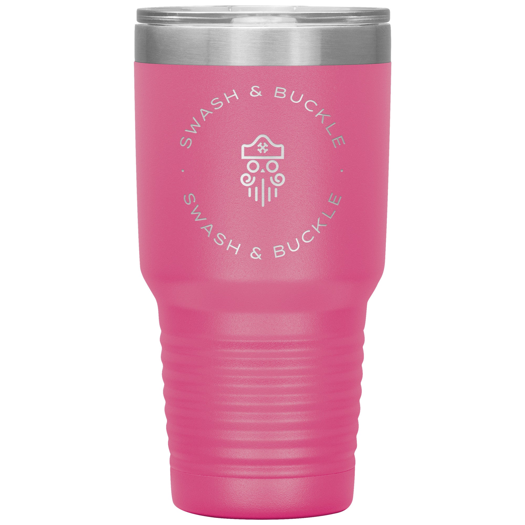 S&B Icon Tumbler