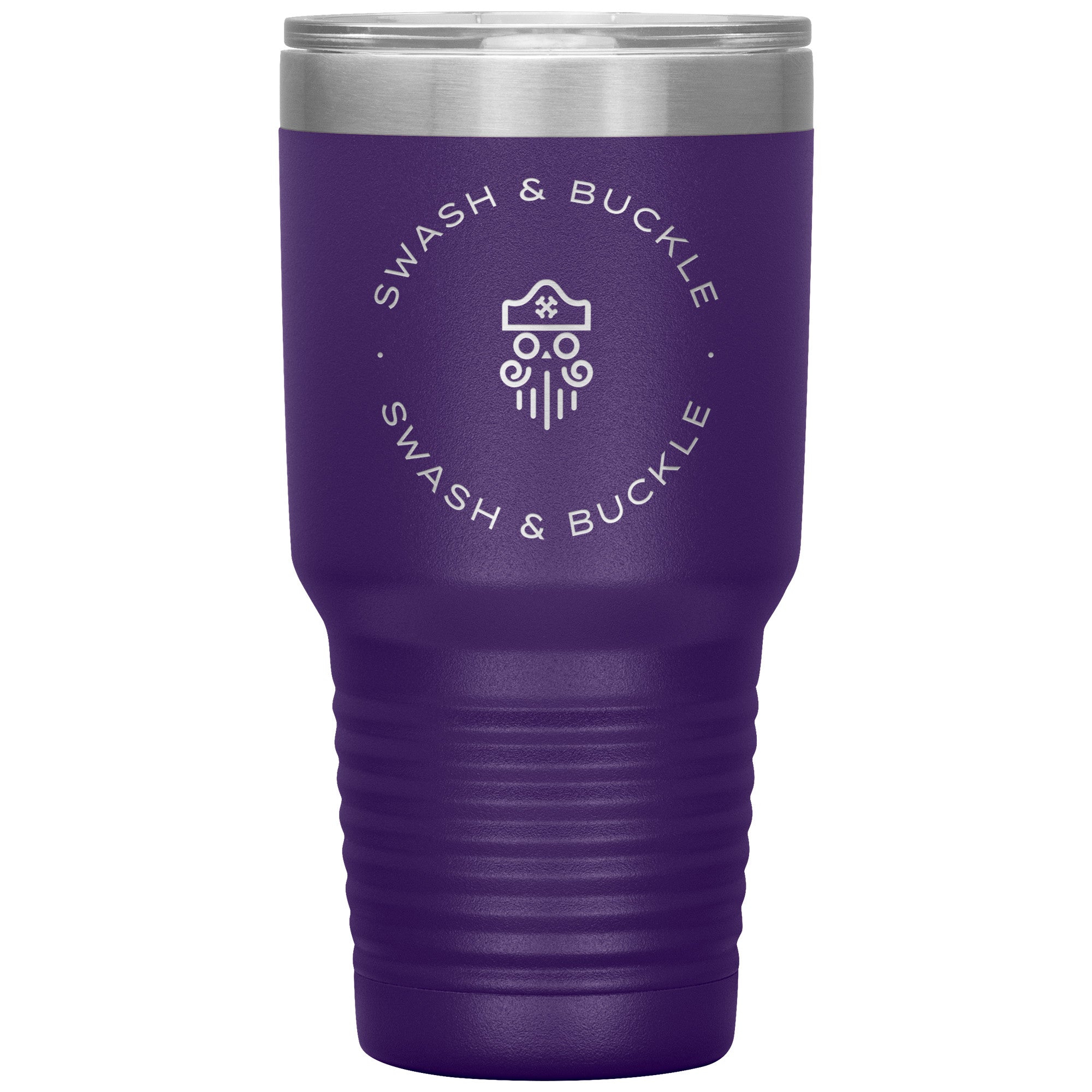 S&B Icon Tumbler