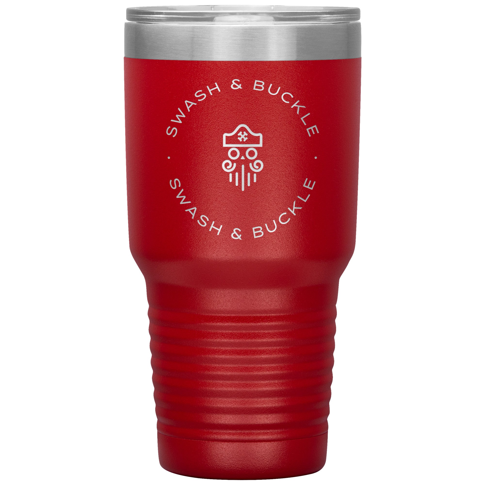 S&B Icon Tumbler