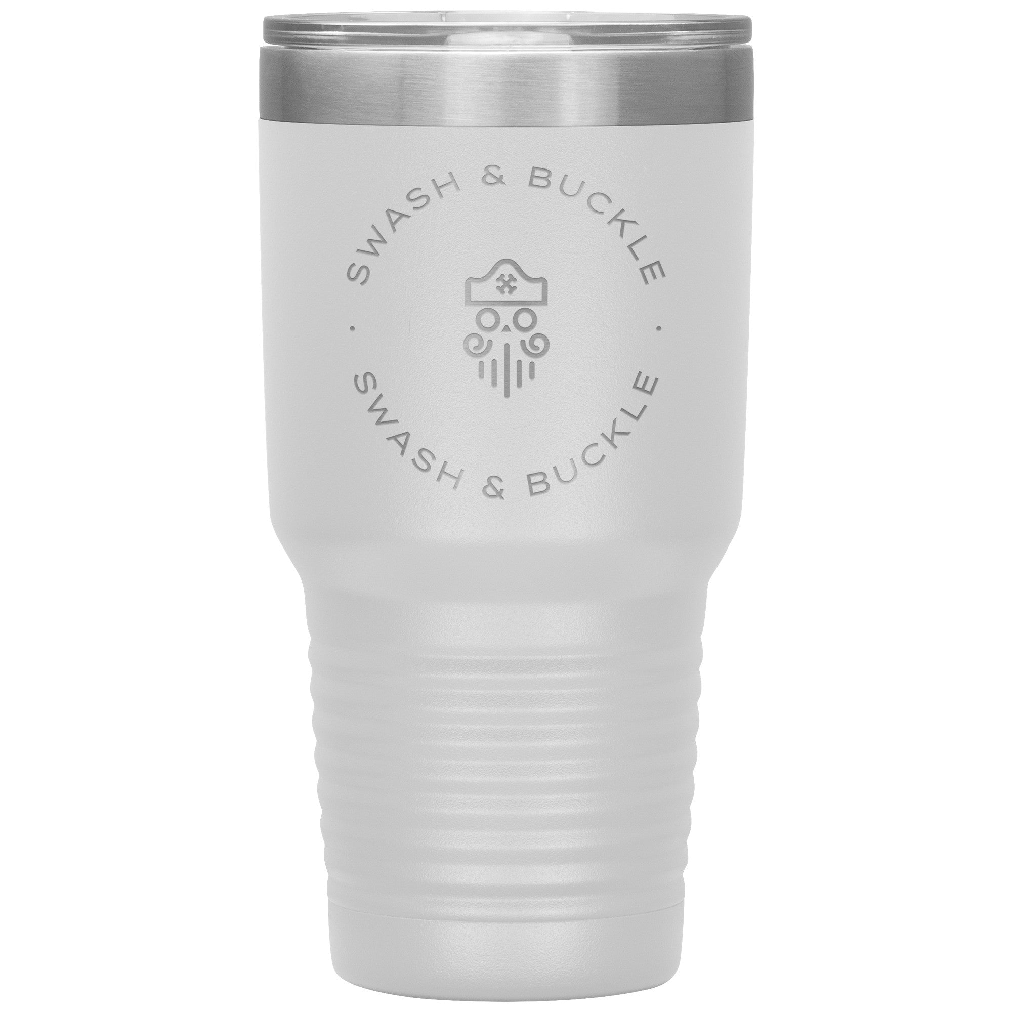 S&B Icon Tumbler