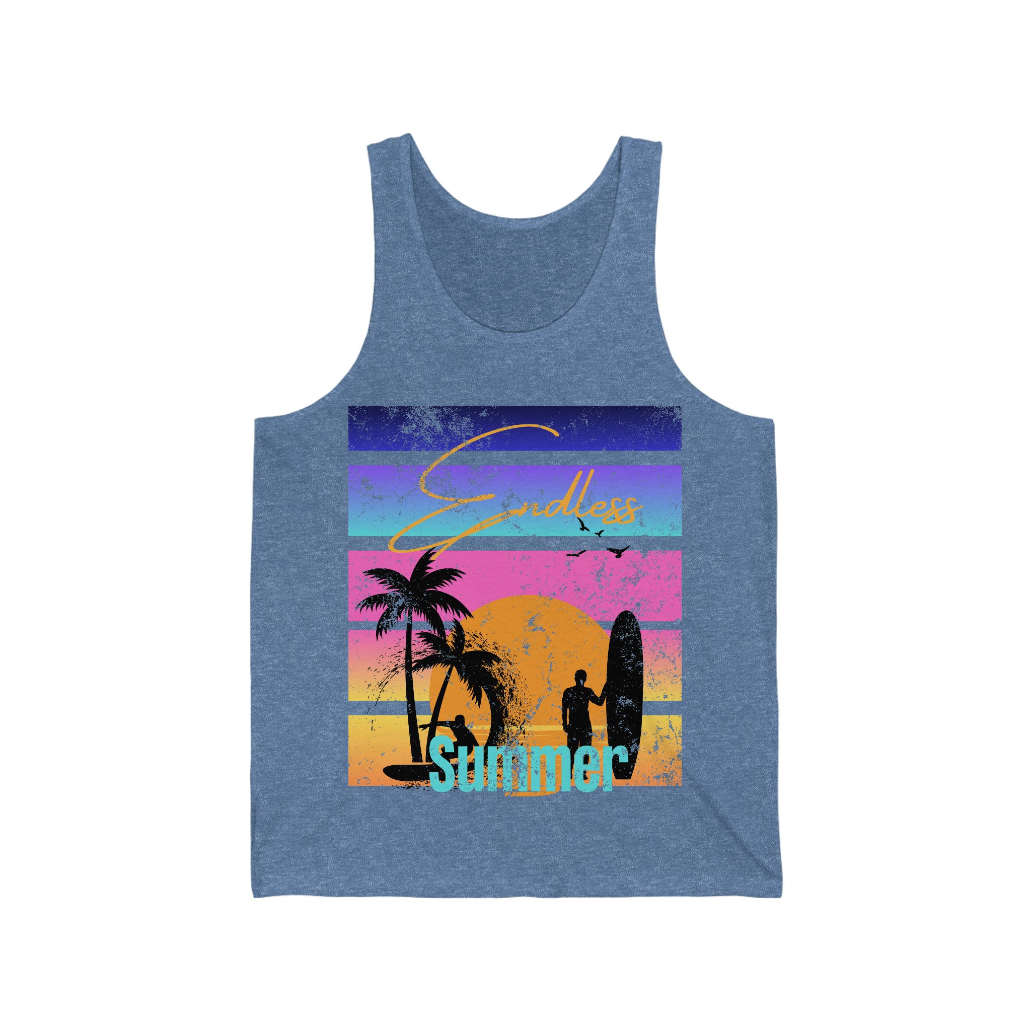 Endless Summer Tank