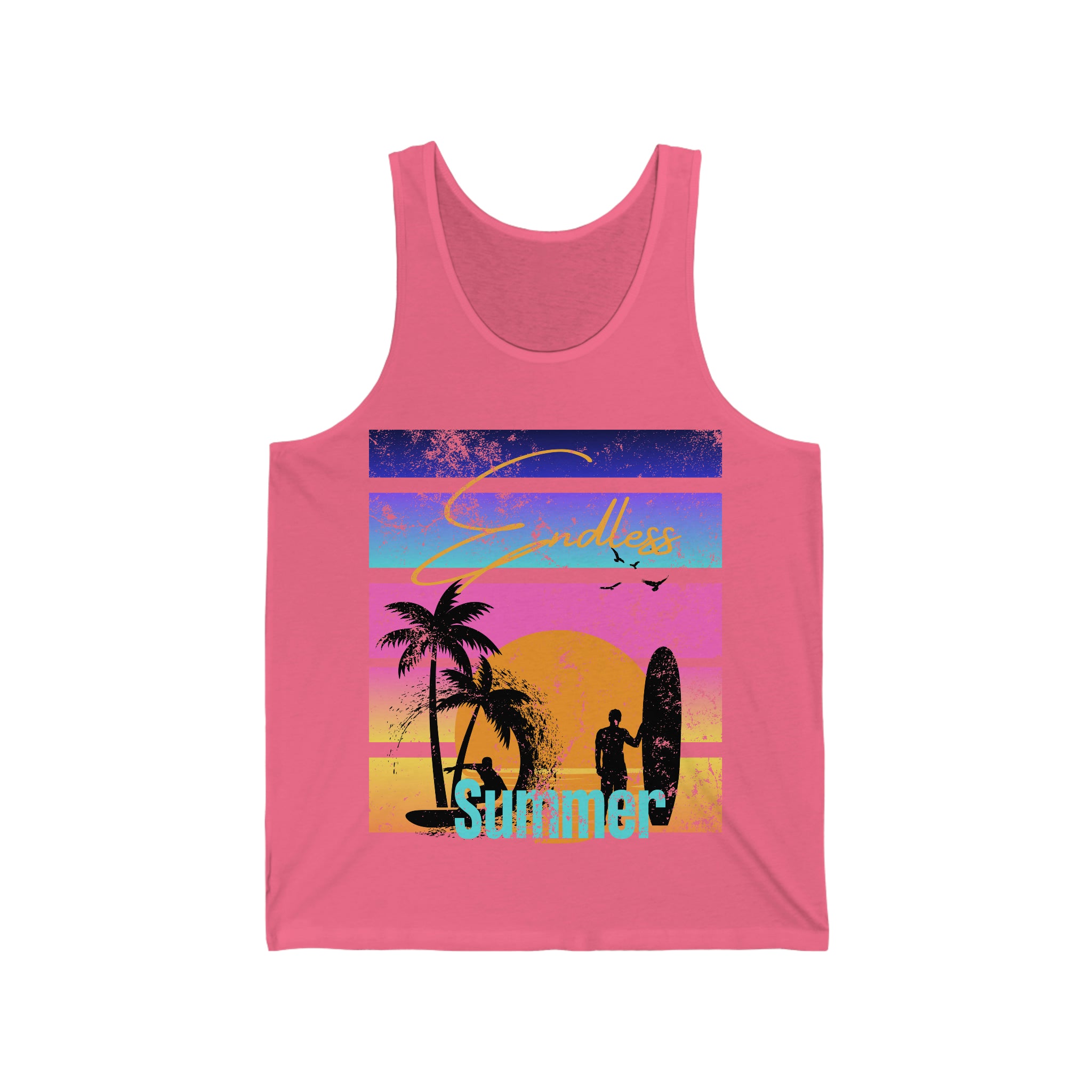 Endless Summer Tank