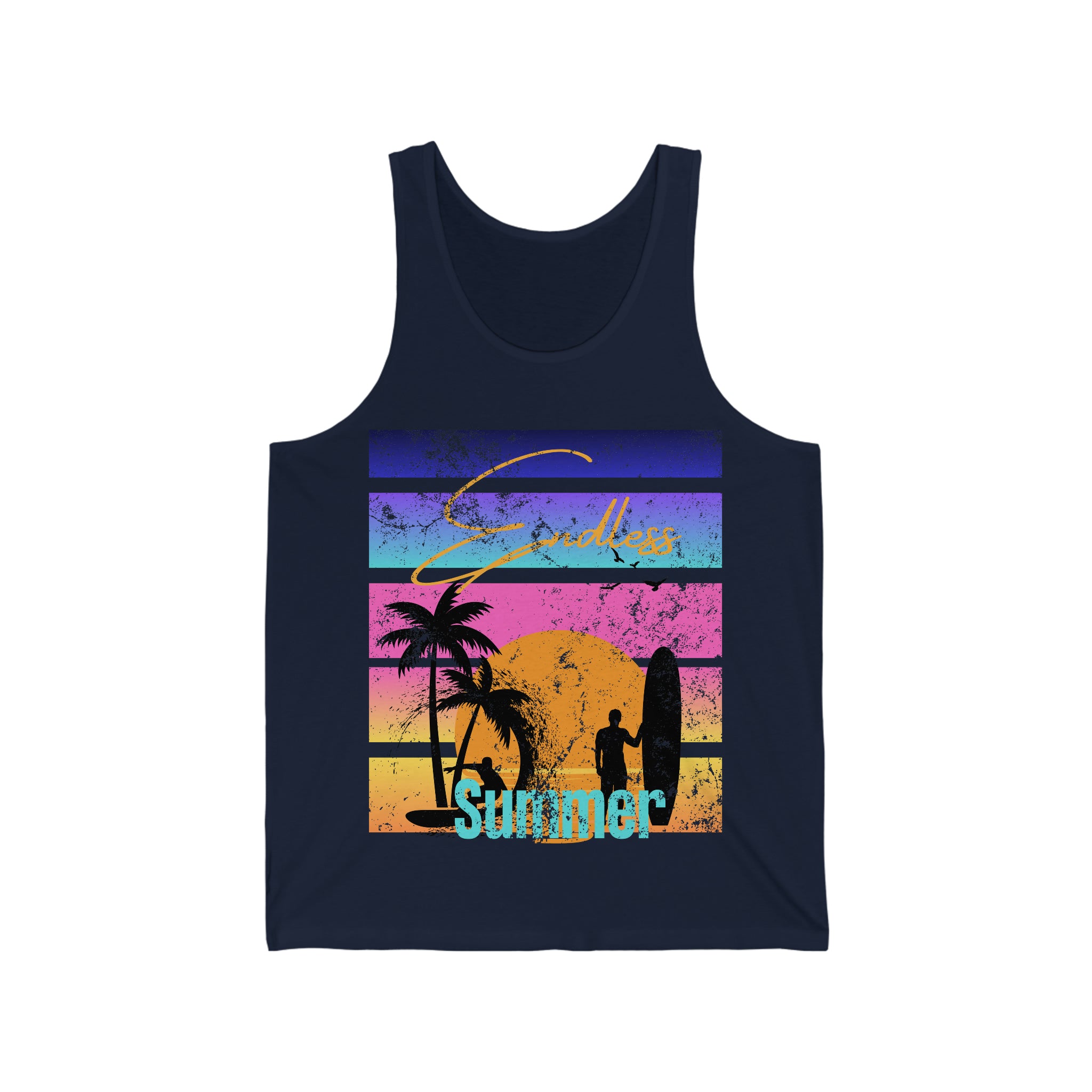 Endless Summer Tank