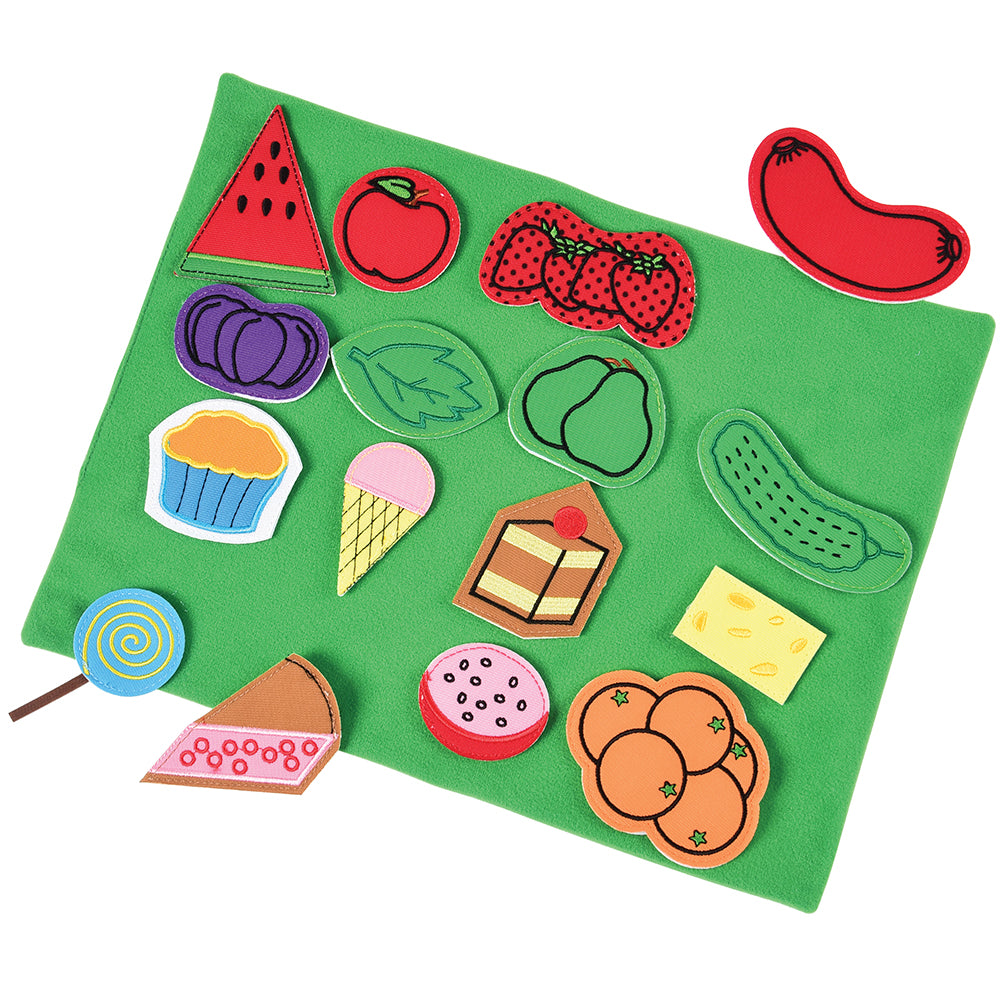 The Very Hungry Caterpillar Butterfly Prop Set and Book*