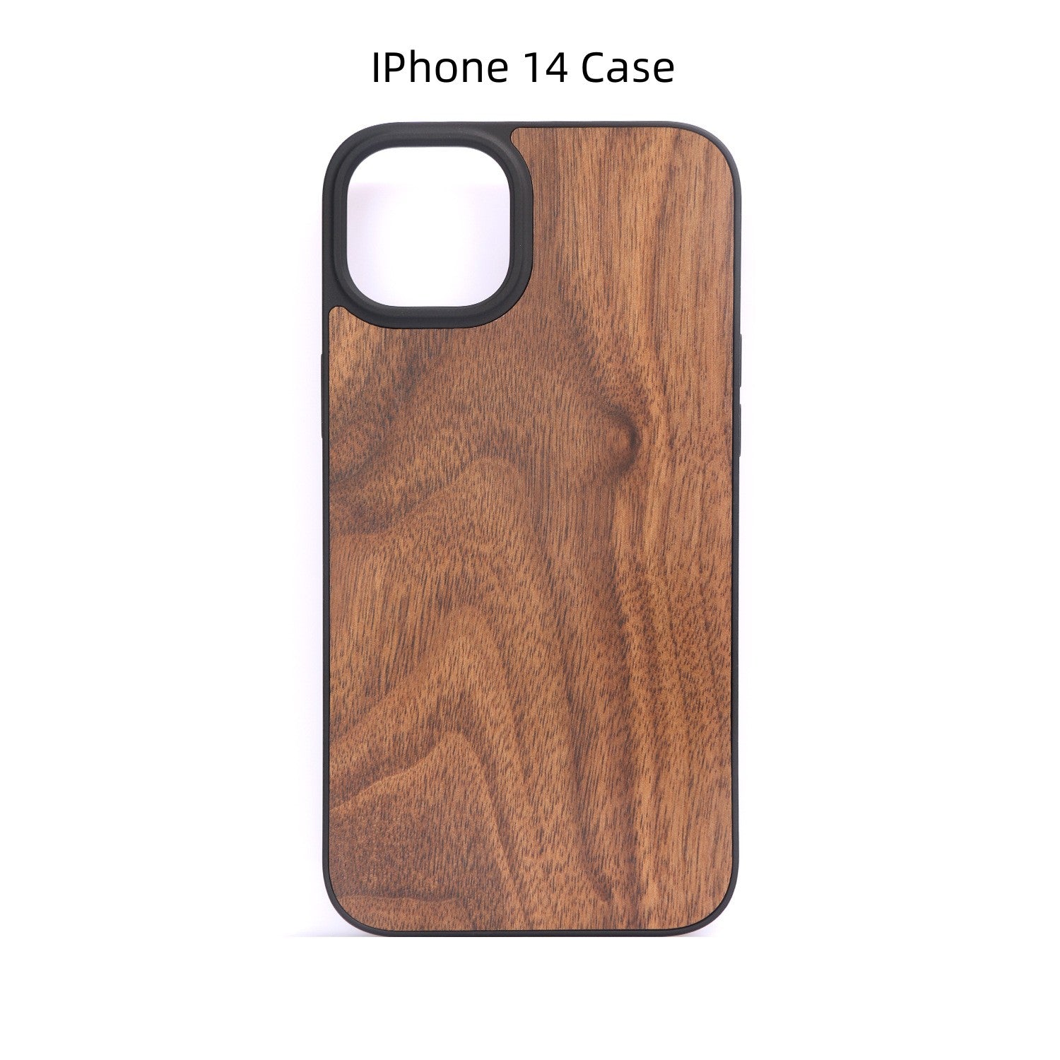 IPhone Case Real Wood