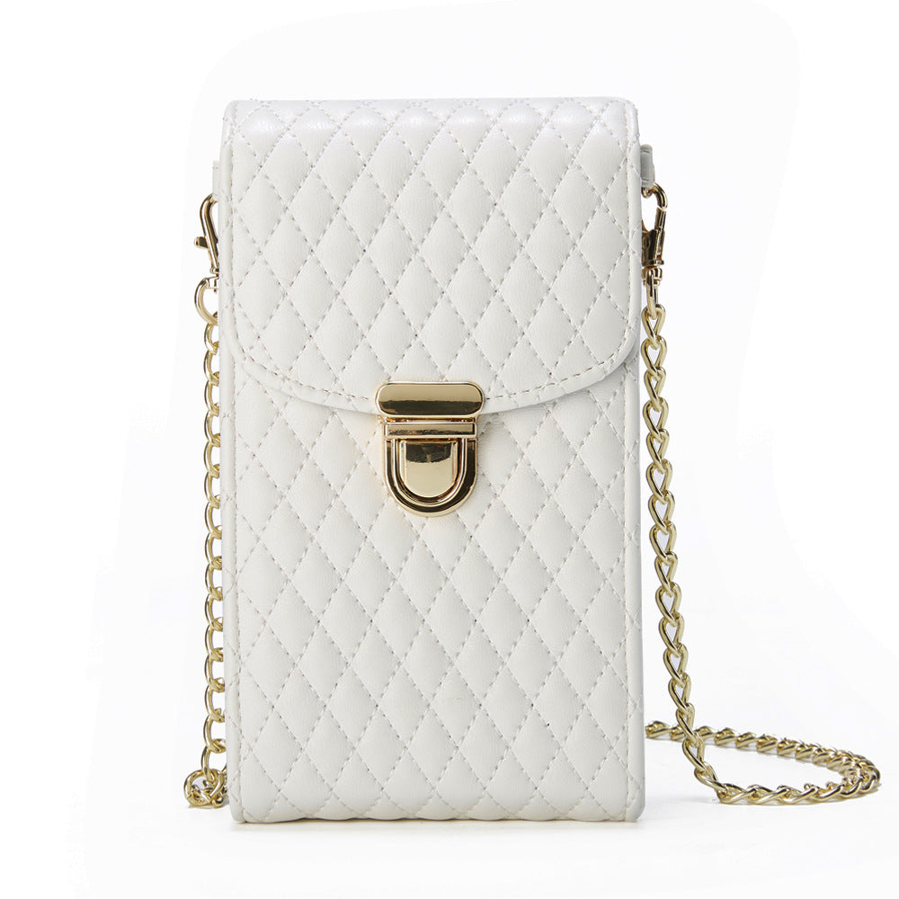 Women IPhone Crossbody Phone Bag