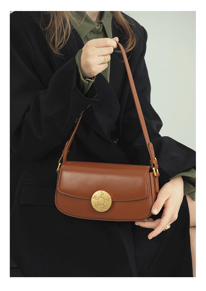 Woman Mini Bag Shoulder Bag