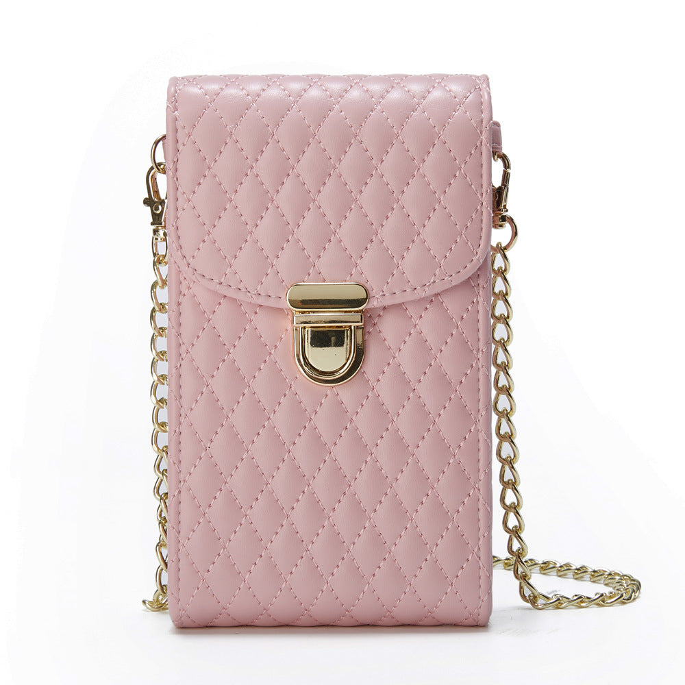 Women IPhone Crossbody Phone Bag