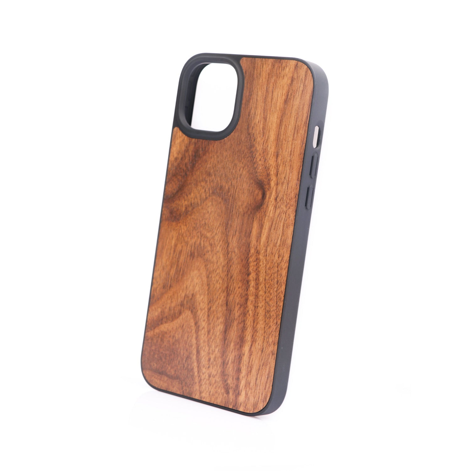 IPhone Case Real Wood