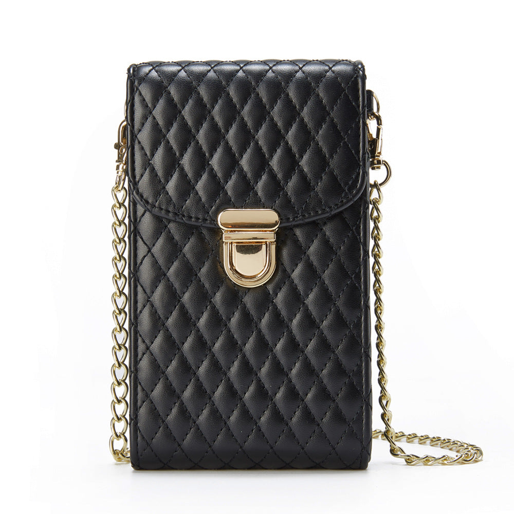 Women IPhone Crossbody Phone Bag