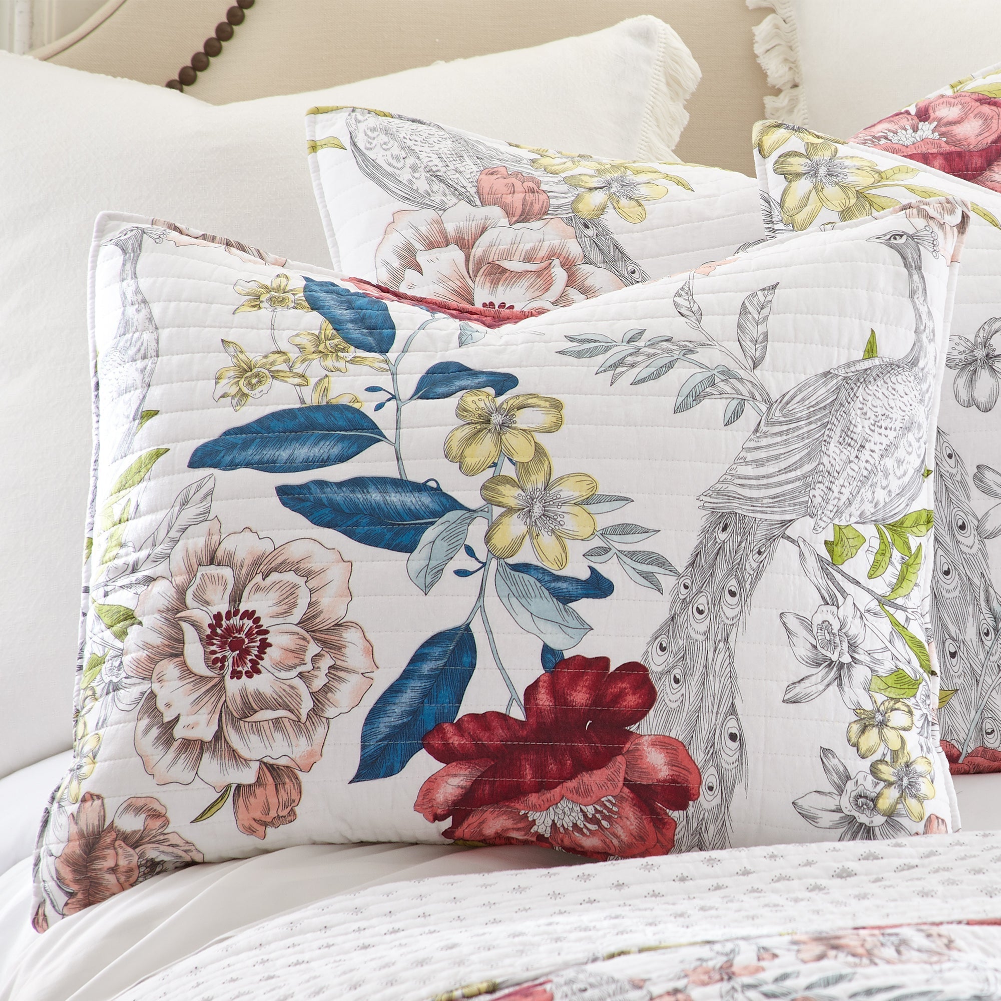 Montecito Quilt Set