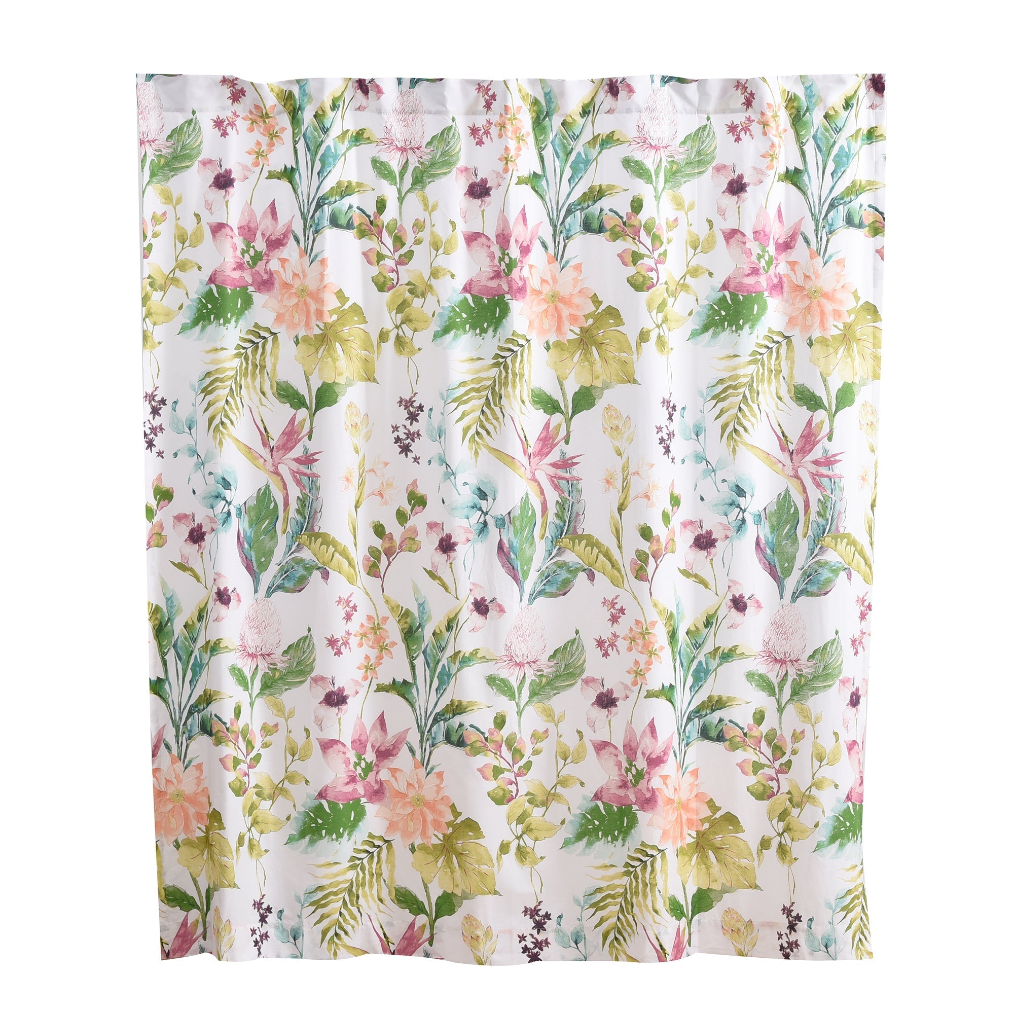 Malana Shower Curtain