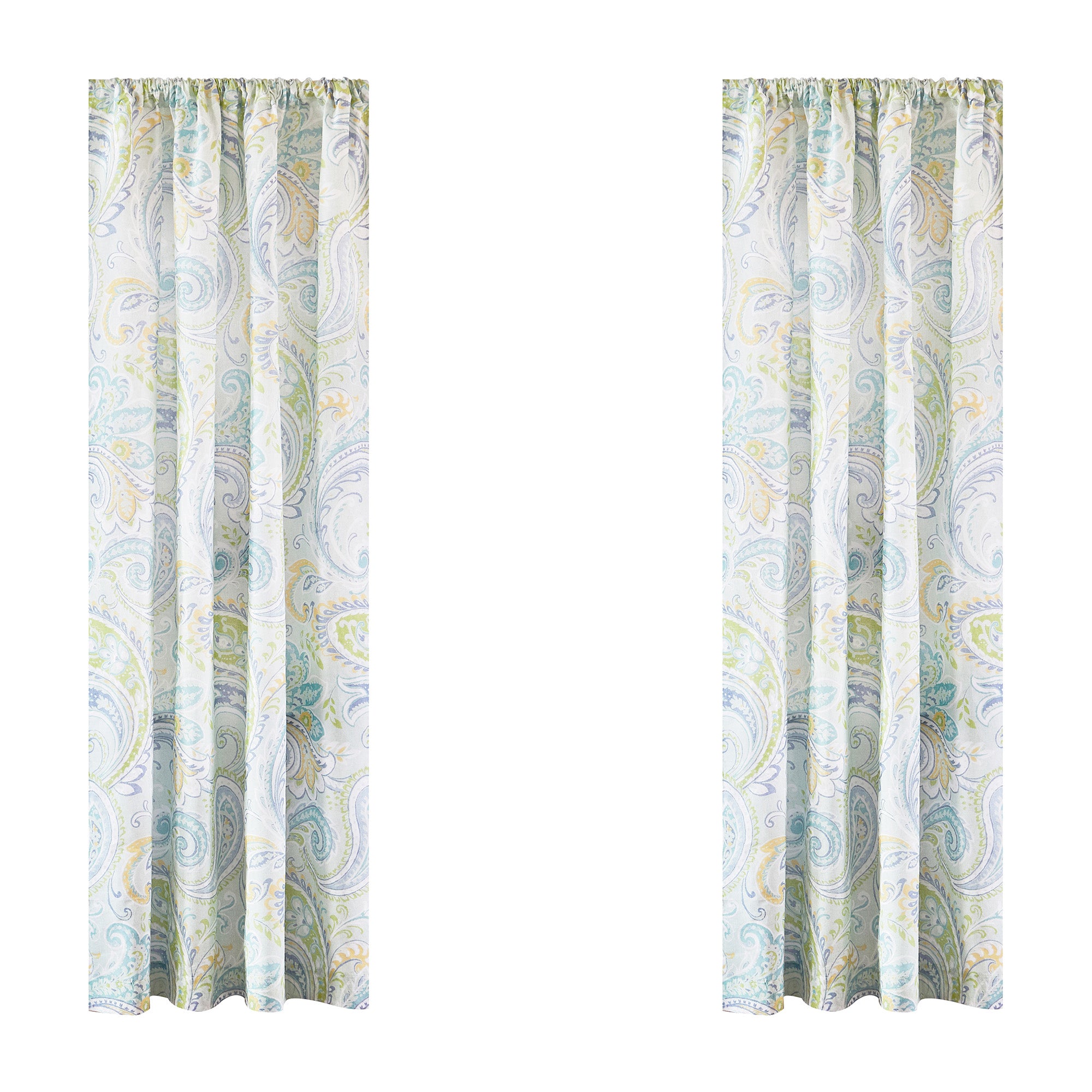 Cortona Drape Panel - Set of 2