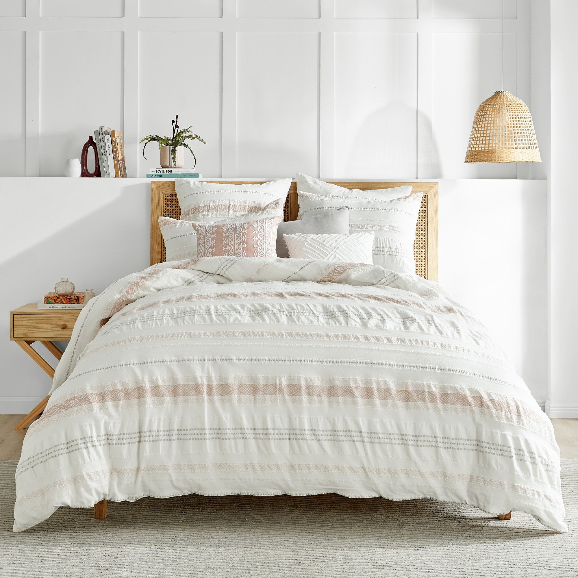 Pickford Duvet Set