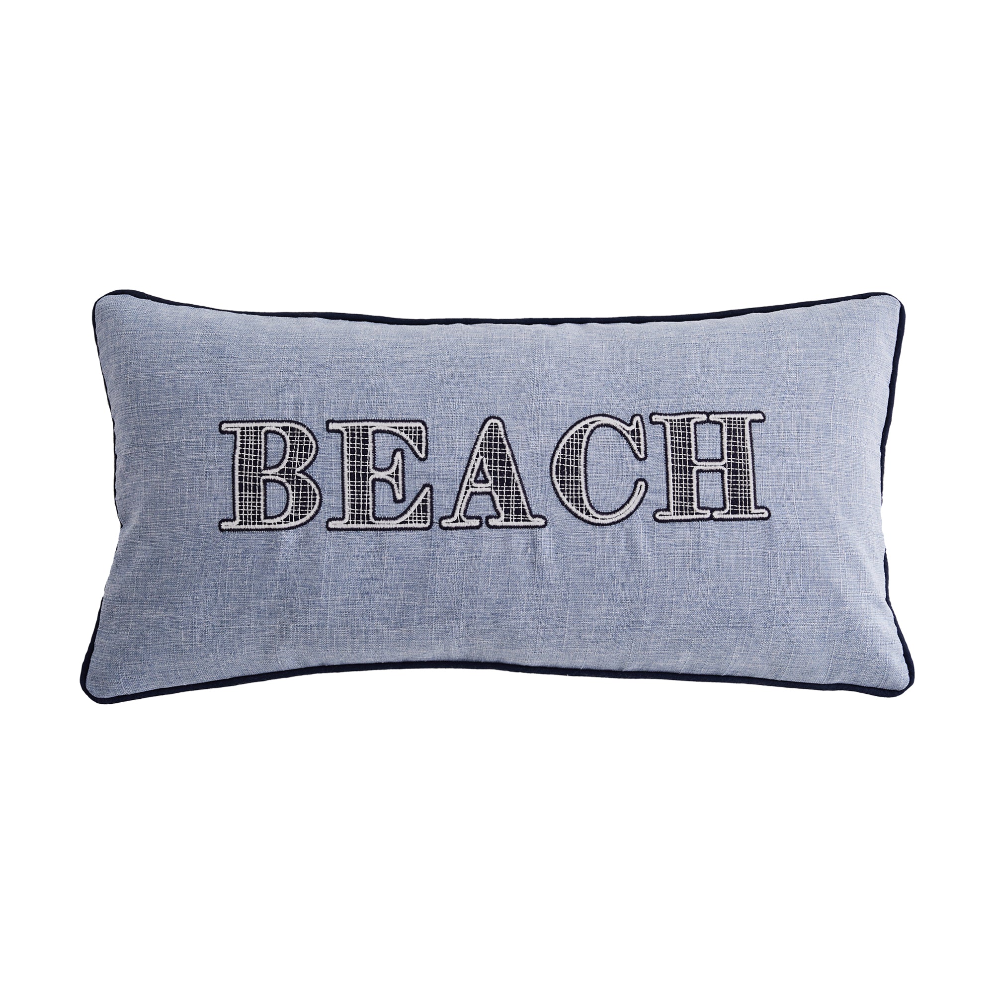 Cambria Beach Pillow
