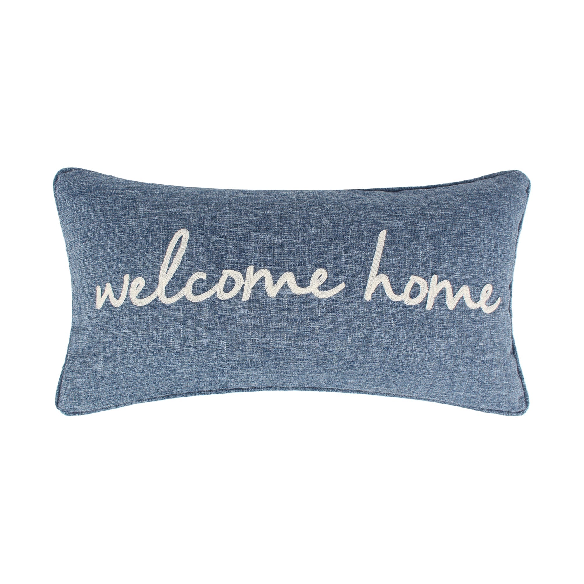 Tobago Welcome Pillow