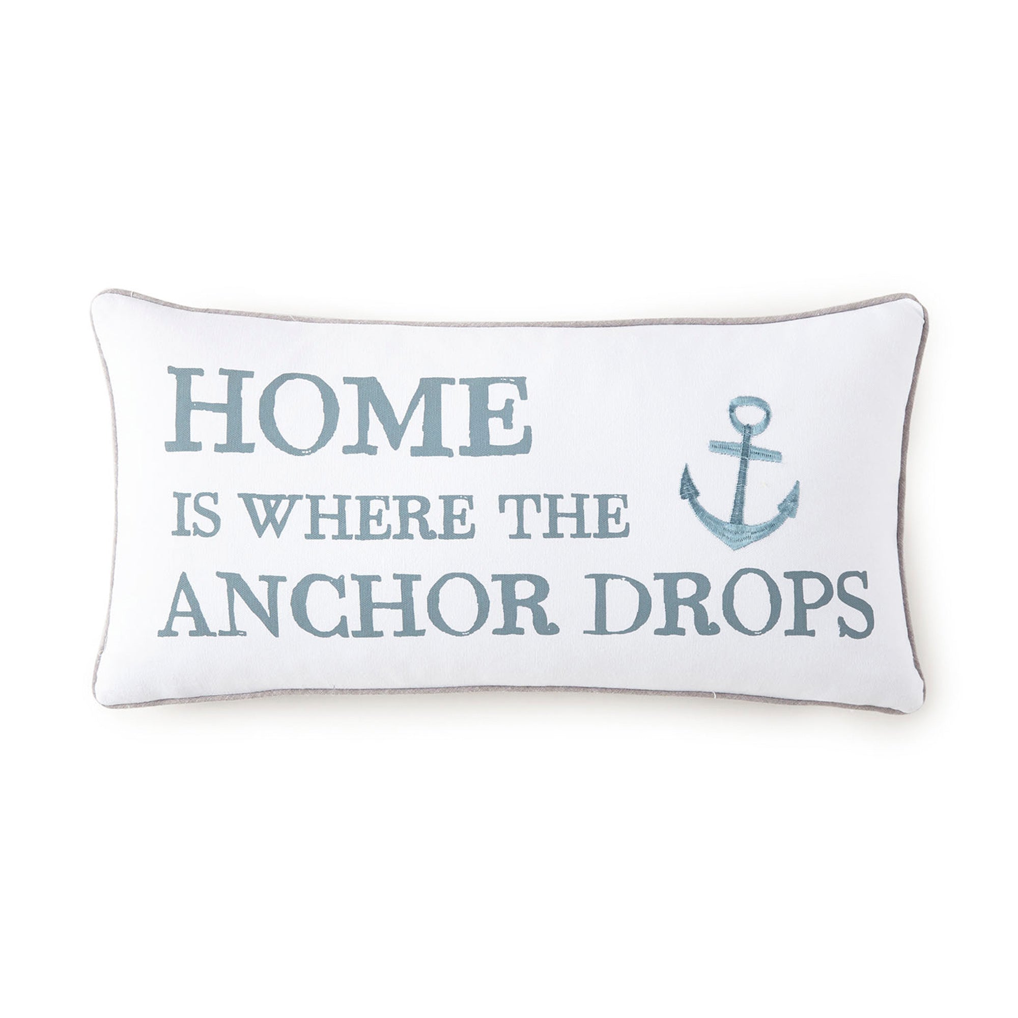 Provincetown Home Pillow