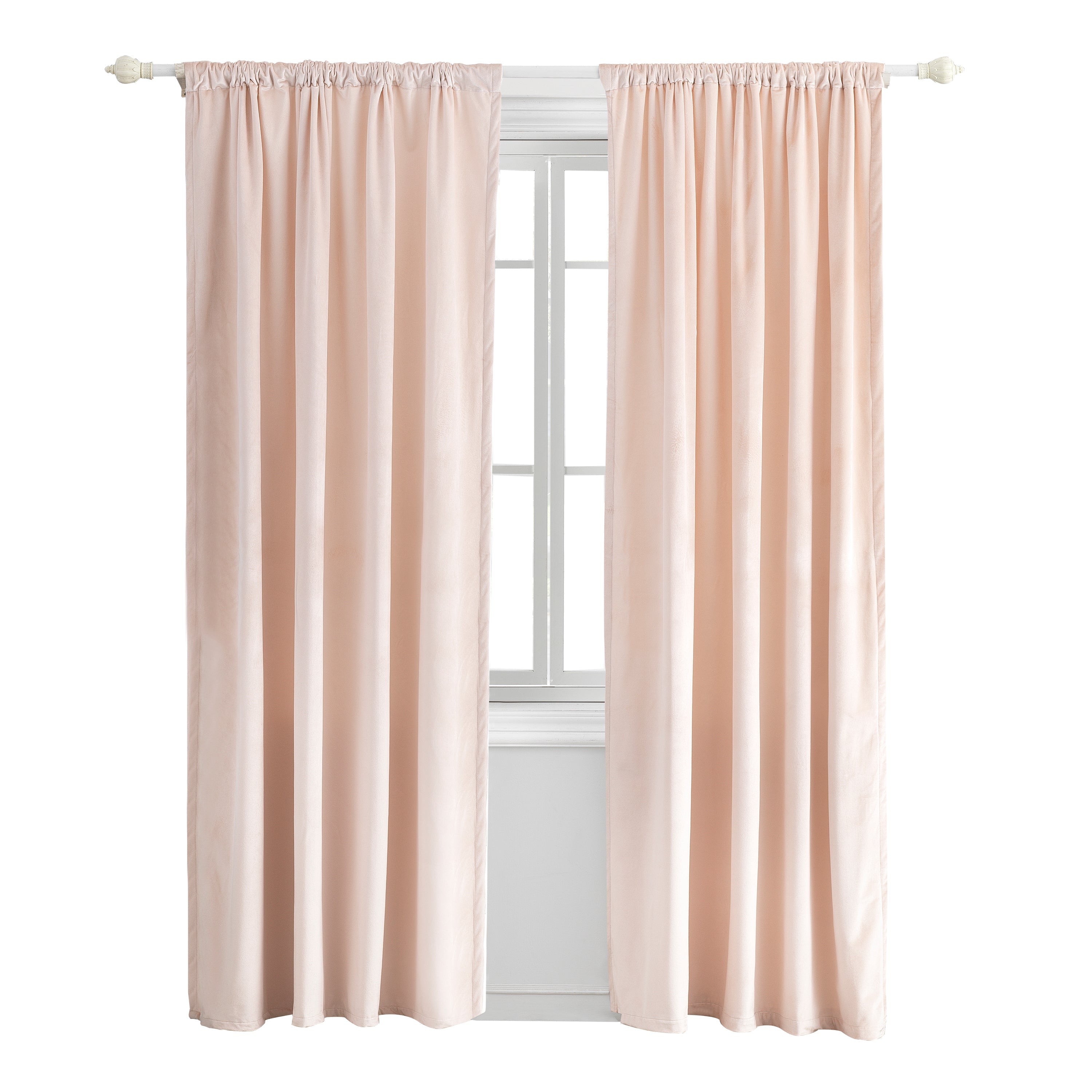 Heritage Drape Panel