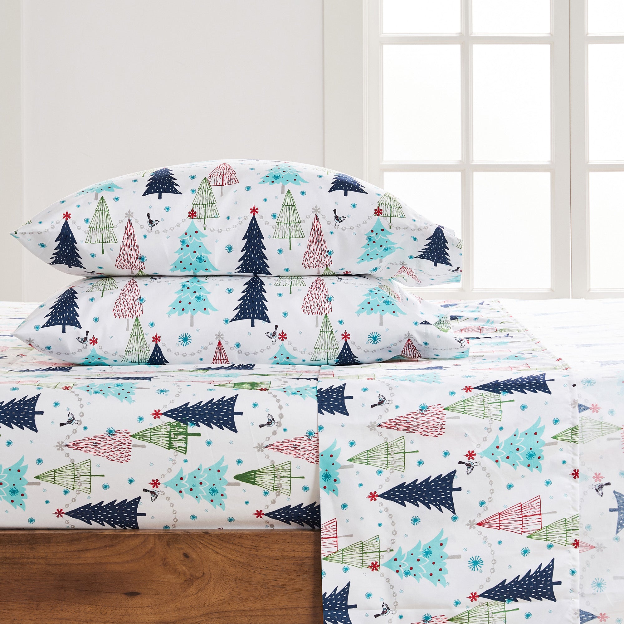 White Pine Sheet Set