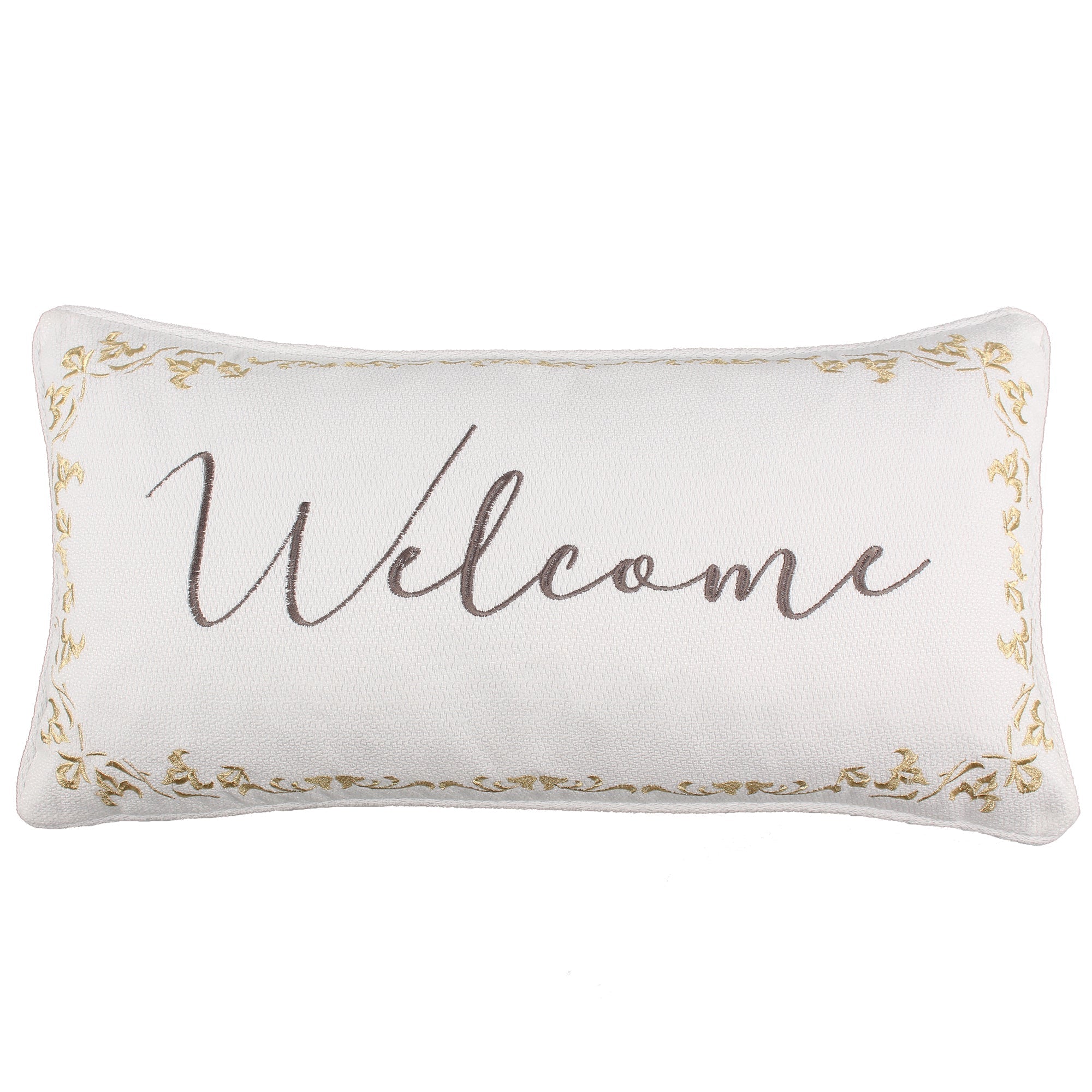 Cosima Welcome Pillow