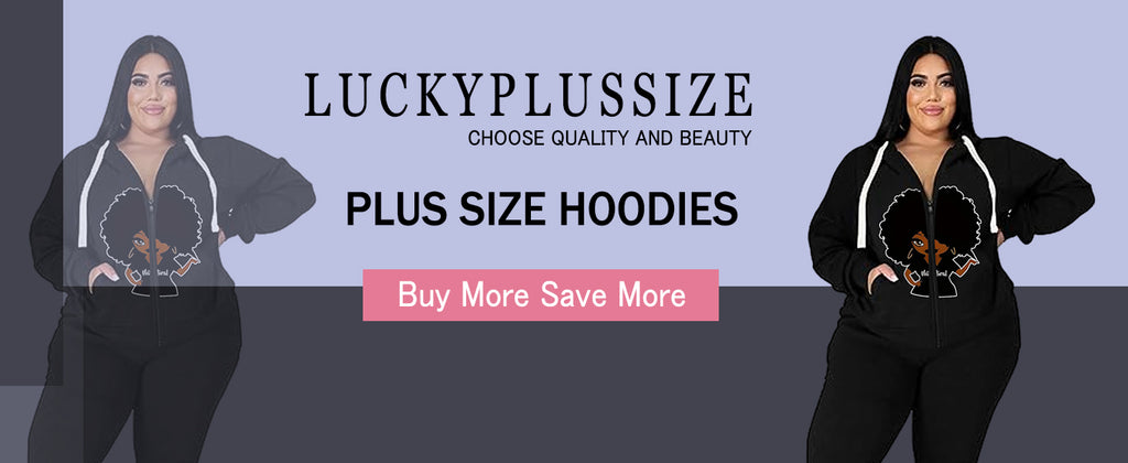 Lucky-Plus-Size