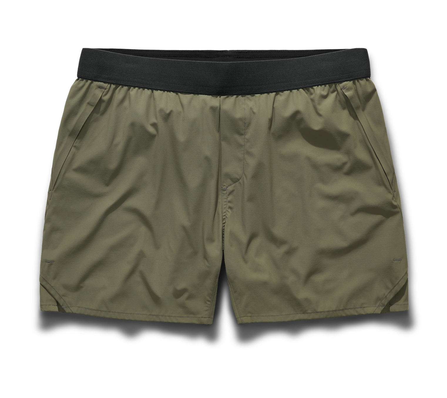 Tactical Short - OD Green / No Liner