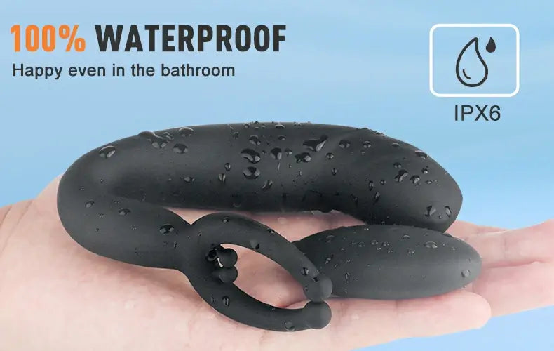 waterproof for man sex toy