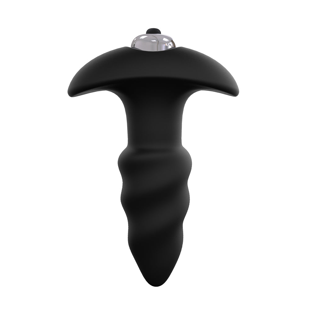 LOVE ARROW: Perfect Multi-Function Design Butt Plug & Finger Sleeve