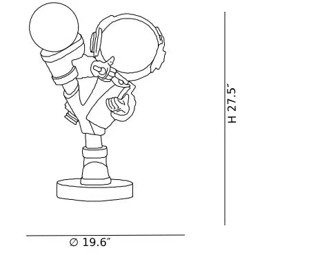 Astronaut_Floor_Lamp_CAD