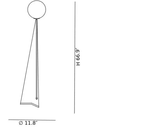 Ball_Slash_Floor_Lamp_CAD