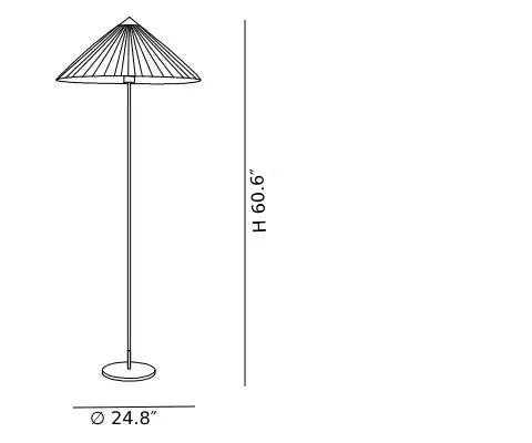 GUBI_9602_Floor_Lamp_CAD