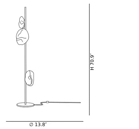 Glass_Petals_Floor_Lamp_CAD1