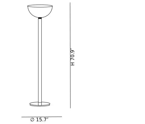 Italy_AM2Z_Floor_Lamp_CAD