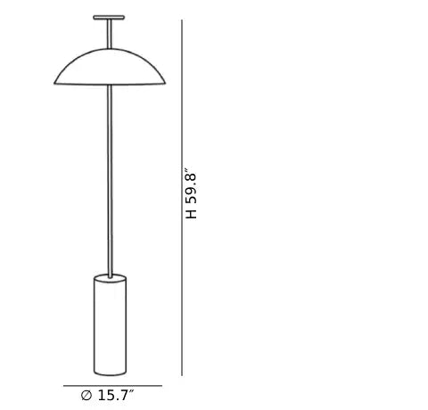 Nordic_Hemisphere_Floor__Lamp_CAD