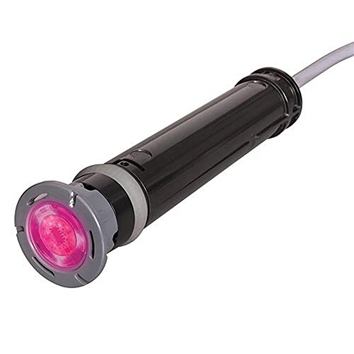 Hayward LYCUS11050 ColorLogic 160 1.5-Inch LED Pool and Spa Light, 12-Volt, 50-Foot Cord