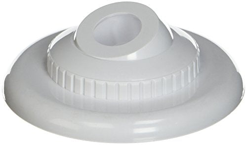 Hayward SP1418D 1-1/2-Inch MIP Large Inlet Fitting Hydrostream with 3/4-Inch Opening