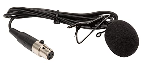 Lavaliere Microphone for BenchMark-BT