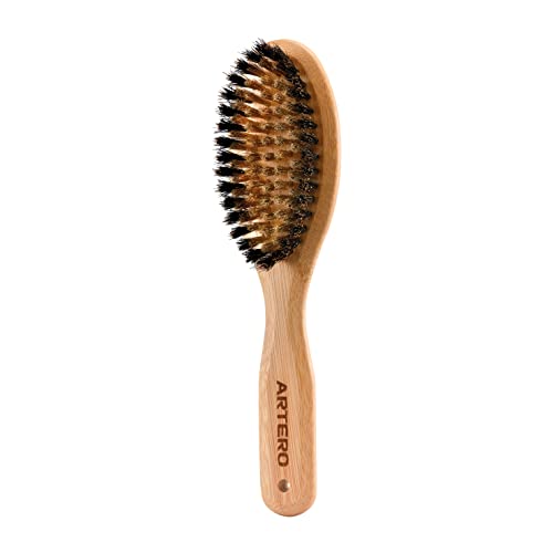 ART Nature Col Wild Boar Bristle Brush