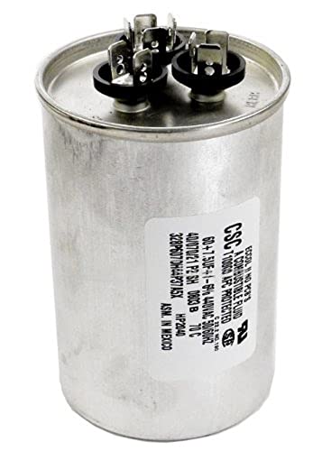 Hayward HPX2040 5-Ton Capacitor Replacement for Hayward Heatpro Heat Pump