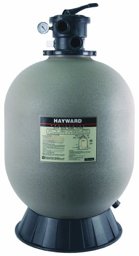 Hayward S220T ProSeries Sand Filter, 22-Inch, Top-Mount